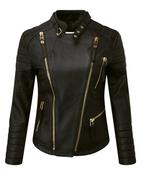 Producto 9: Chaqueta