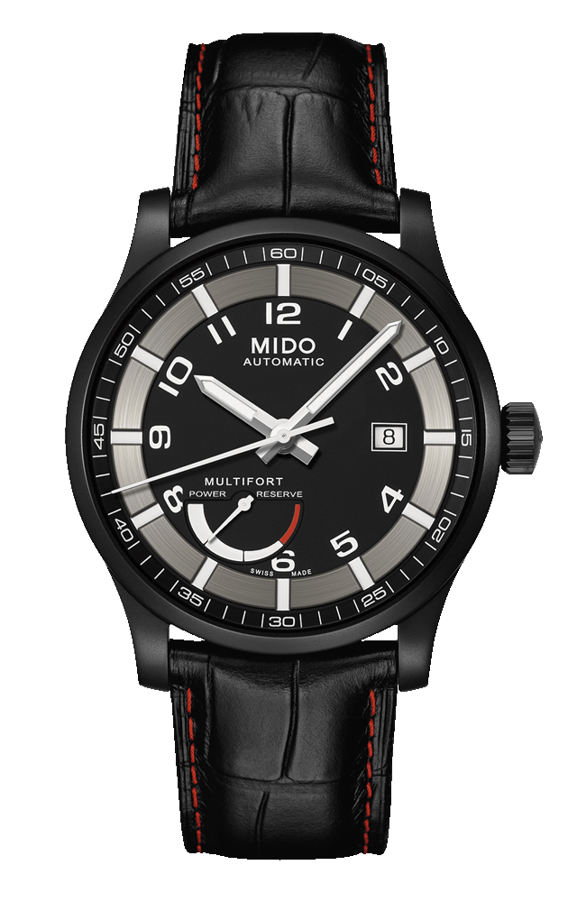 Producto 3:Reloj